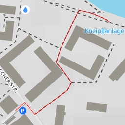 thumbnail for Kneippanlage