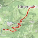 thumbnail for Lämmerbühelalm