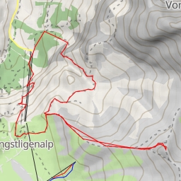 thumbnail for Tschingellochtighorn