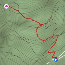 thumbnail for Ancien Chemin de Chabotte