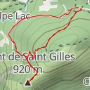 thumbnail for Mont de Saint Gilles