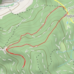 thumbnail for Blick auf den Hochschwab