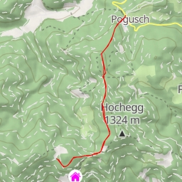 thumbnail for Bründlweg