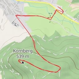 thumbnail for Kornberg