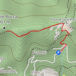 thumbnail for Monte Rocca