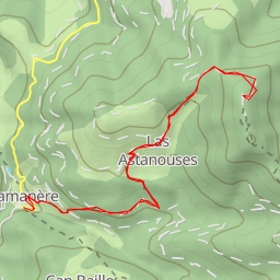 thumbnail for Tour de Cabrens (Tour à signaux)