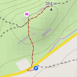 thumbnail for Roc'h Trevezel