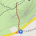 thumbnail for Roc'h Trevezel 384 m