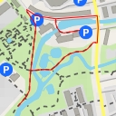 thumbnail for Schafsteg - Hamburg