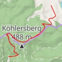 thumbnail for Waldbezirk Helmers