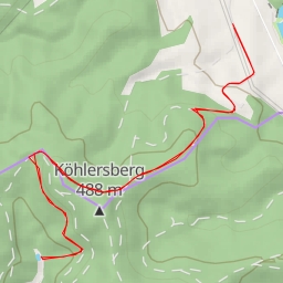 thumbnail for Waldbezirk Helmers