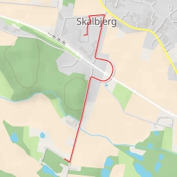 thumbnail for Pejrupvej - Pejrupvej