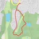 thumbnail for Siljustølskogen - Siljustølskogen - Bergen