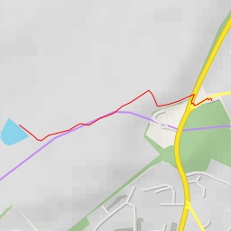 thumbnail for Horse Swimming Pool (disused)