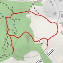 thumbnail for Søråstunnelen - Søråstunnelen - Bergen