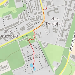 thumbnail for Център за защита на природата и животните - Околовръстен път - Добрич