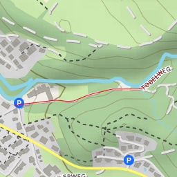 thumbnail for Tobelweg - Tobelweg