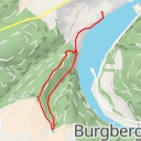 thumbnail for Dresbachweg - Hürtgenwald