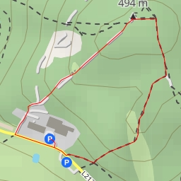 thumbnail for Tulbinger Kogel