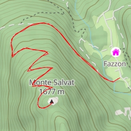 thumbnail for Monte Salvat