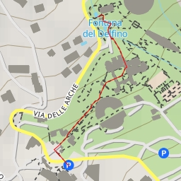 thumbnail for Laghetto del cigno