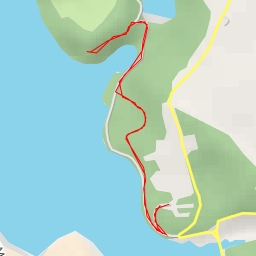 thumbnail for Anglezarke Reservoir