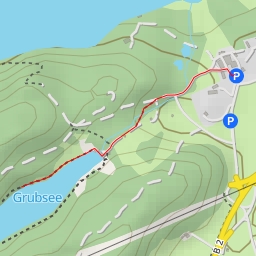 thumbnail for Grubsee