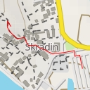 thumbnail for Pomorska Bastina Skradina - Skradin