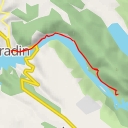 thumbnail for Marasovica jezero