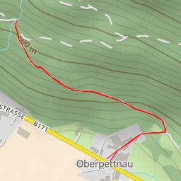 thumbnail for Alte Straße