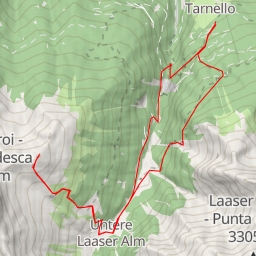 thumbnail for Saurüssel - Grugno di Porco