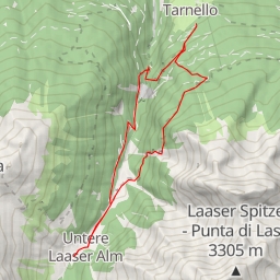 thumbnail for Laaser Talweg - Laaser Talweg