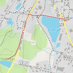 thumbnail for Dittrichova - Dittrichova