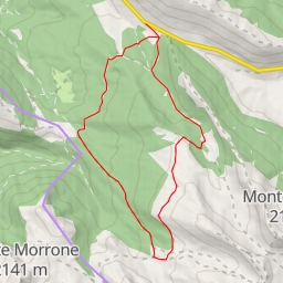 thumbnail for Rifugio Forestale del Campitello