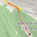 thumbnail for Monte Fratta