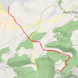 thumbnail for Startplatz Falkenflue