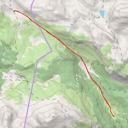 thumbnail for Sennes Hütte