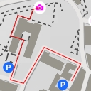 thumbnail for Miradouro da Casa da Cerca