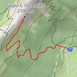 thumbnail for Guglia E. De Amicis