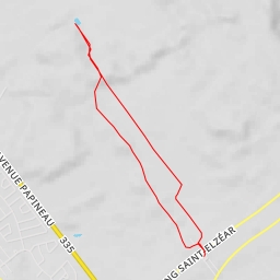 thumbnail for 1 - 1 - Laval (région administrative)