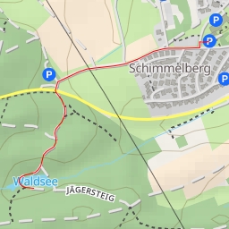 thumbnail for Waldsee