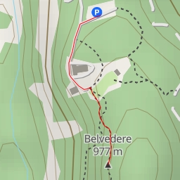 thumbnail for Belvedere