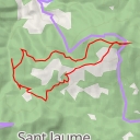 thumbnail for Bassa d Corrubí