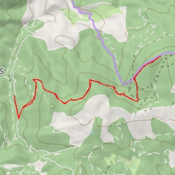 thumbnail for Cap del Morro d'Olà