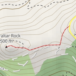 thumbnail for Gibraltar Rock