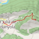 thumbnail for Cap dels Banyadors