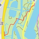 thumbnail for 八里新店線 - 八里新店線 - 新北市