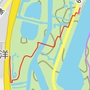 thumbnail for 八里新店線 - 八里新店線 - 新北市