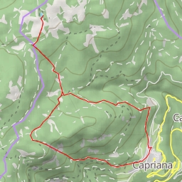 thumbnail for Lago Nero - Schwarzsee