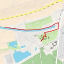 thumbnail for Klingbach-Panzergraben